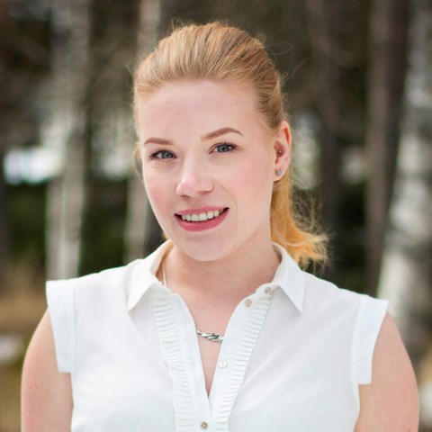 Terese Johansson